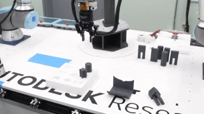 ARCH: Hierarchical Hybrid Learning for Long-Horizon Contact-Rich Robotic Assembly