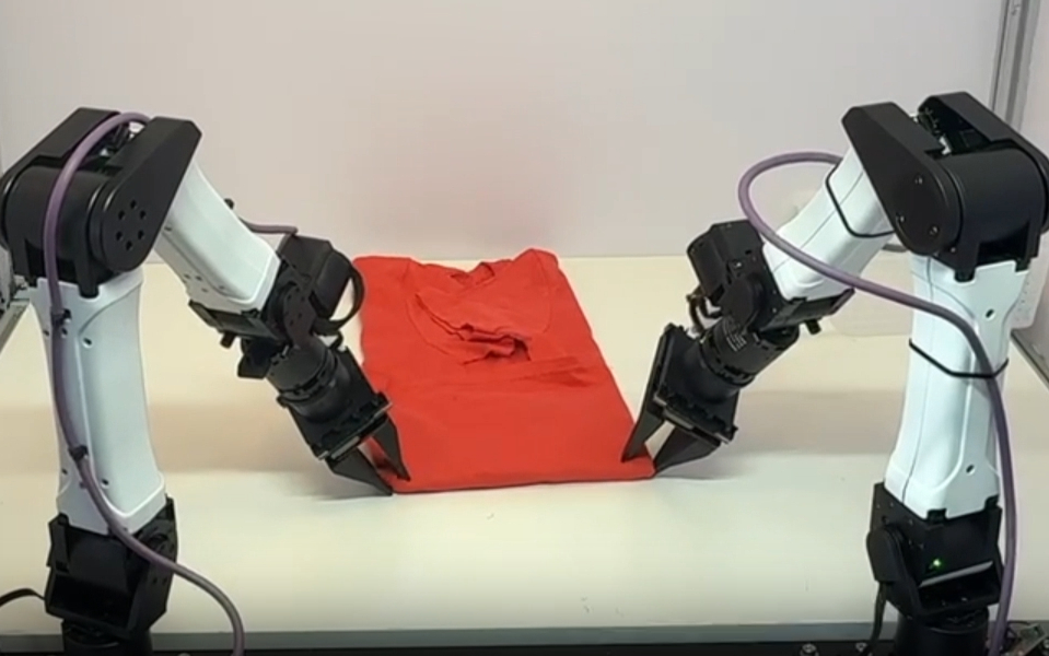 SARM: Stage-Aware Reward Modeling for Long Horizon Robot Manipulation